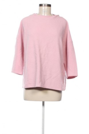 Γυναικεία μπλούζα S.Oliver, Μέγεθος XL, Χρώμα Ρόζ , Τιμή 9,99 €