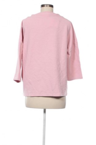 Γυναικεία μπλούζα S.Oliver, Μέγεθος XL, Χρώμα Ρόζ , Τιμή 9,99 €