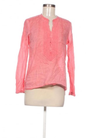 Дамска блуза S.Oliver, Размер XS, Цвят Червен, Цена 3,06 €