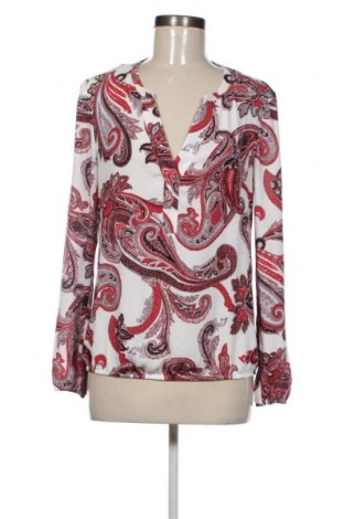 Γυναικεία μπλούζα S.Oliver, Μέγεθος S, Χρώμα Πολύχρωμο, Τιμή 4,99 €