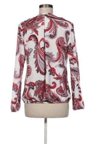 Γυναικεία μπλούζα S.Oliver, Μέγεθος S, Χρώμα Πολύχρωμο, Τιμή 4,99 €