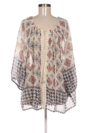 Damen Shirt S.Oliver, Größe XL, Farbe Mehrfarbig, Preis 8,99 €