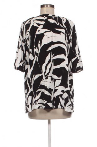 Дамска блуза S.Oliver, Размер XL, Цвят Черен, Цена 11,24 €