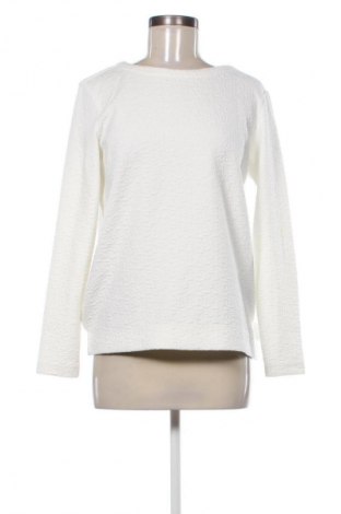 Дамска блуза S.Oliver, Размер M, Цвят Бял, Цена 11,24 €