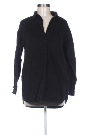 Дамска блуза S.Oliver, Размер S, Цвят Черен, Цена 12,78 €