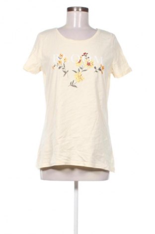 Γυναικεία μπλούζα S.Oliver, Μέγεθος L, Χρώμα Κίτρινο, Τιμή 8,99 €