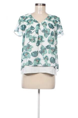 Damen Shirt S.Oliver, Größe S, Farbe Mehrfarbig, Preis 6,99 €