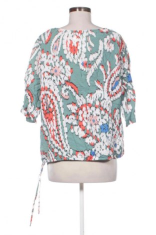 Дамска блуза S.Oliver, Размер XL, Цвят Многоцветен, Цена 7,15 €