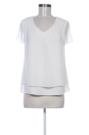 Дамска блуза S.Oliver, Размер S, Цвят Бял, Цена 14,31 €