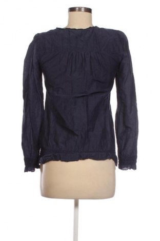 Дамска блуза S.Oliver, Размер XS, Цвят Син, Цена 17,38 €