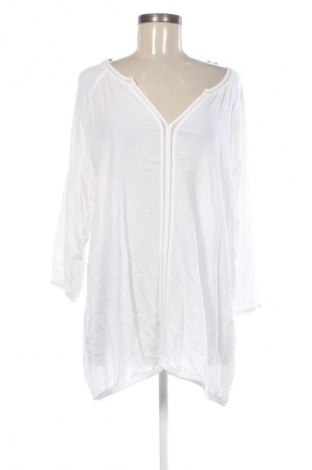 Дамска блуза S.Oliver, Размер XL, Цвят Бял, Цена 9,71 €