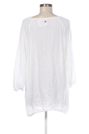 Дамска блуза S.Oliver, Размер XL, Цвят Бял, Цена 9,71 €