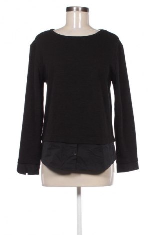 Damen Shirt S.Oliver, Größe M, Farbe Schwarz, Preis 10,99 €