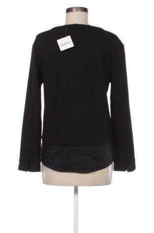 Damen Shirt S.Oliver, Größe M, Farbe Schwarz, Preis 10,99 €