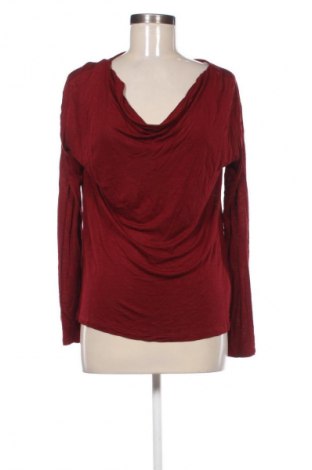 Дамска блуза S.Oliver, Размер S, Цвят Червен, Цена 17,38 €