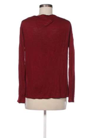 Дамска блуза S.Oliver, Размер S, Цвят Червен, Цена 17,38 €