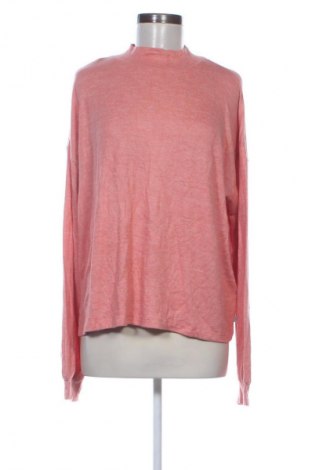 Дамска блуза S.Oliver, Размер XL, Цвят Розов, Цена 14,31 €