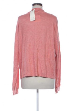 Дамска блуза S.Oliver, Размер XL, Цвят Розов, Цена 14,31 €