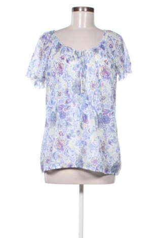 Дамска блуза S.Oliver, Размер XL, Цвят Многоцветен, Цена 7,66 €