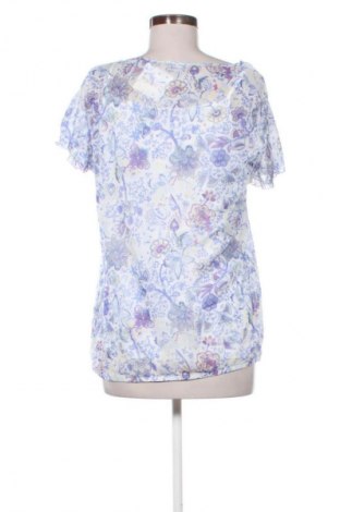 Дамска блуза S.Oliver, Размер XL, Цвят Многоцветен, Цена 7,66 €