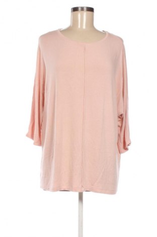 Damen Shirt S.Oliver, Größe XL, Farbe Rosa, Preis 16,80 €