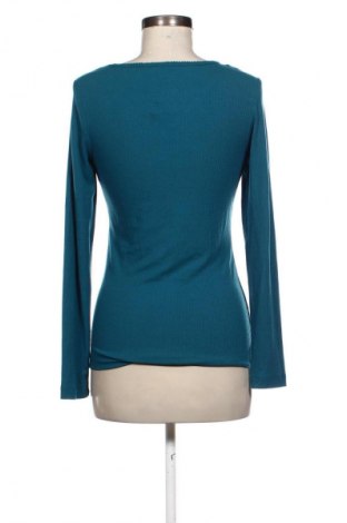 Дамска блуза S.Oliver, Размер XXS, Цвят Син, Цена 12,27 €