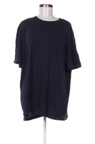 Dámská halenka S.Oliver, Velikost 3XL, Barva Modrá, Cena  309,00 Kč