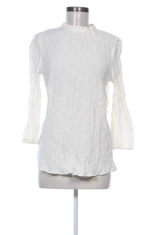 Дамска блуза S.Oliver, Размер L, Цвят Екрю, Цена 5,62 €