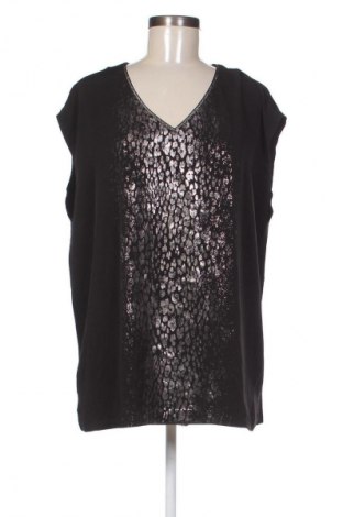 Damen Shirt S.Oliver, Größe XL, Farbe Schwarz, Preis 27,99 €