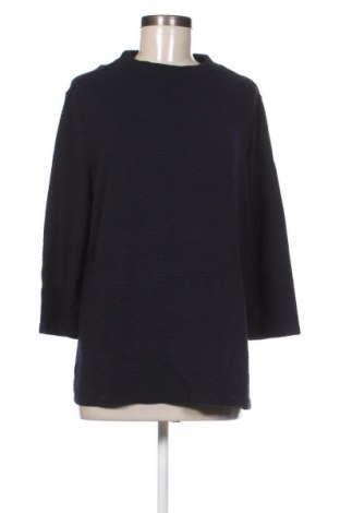 Дамска блуза S.Oliver, Размер XL, Цвят Син, Цена 18,47 €