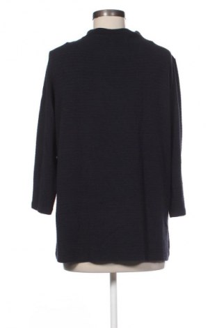 Дамска блуза S.Oliver, Размер XL, Цвят Син, Цена 18,47 €