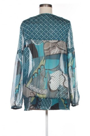 Γυναικεία μπλούζα S.Oliver, Μέγεθος L, Χρώμα Πολύχρωμο, Τιμή 6,99 €