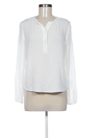 Γυναικεία μπλούζα S.Oliver, Μέγεθος M, Χρώμα Λευκό, Τιμή 6,99 €