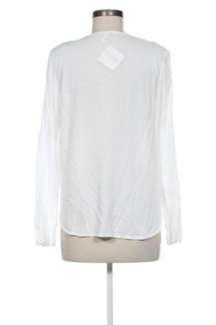 Γυναικεία μπλούζα S.Oliver, Μέγεθος M, Χρώμα Λευκό, Τιμή 6,99 €