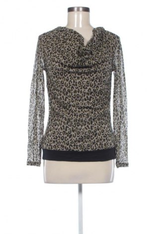 Γυναικεία μπλούζα S.Oliver, Μέγεθος M, Χρώμα Πολύχρωμο, Τιμή 16,99 €