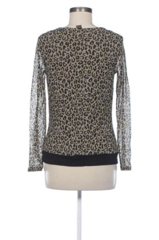 Γυναικεία μπλούζα S.Oliver, Μέγεθος M, Χρώμα Πολύχρωμο, Τιμή 16,99 €