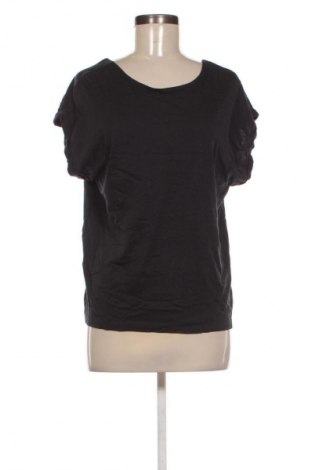 Дамска блуза S.Oliver, Размер M, Цвят Черен, Цена 6,64 €