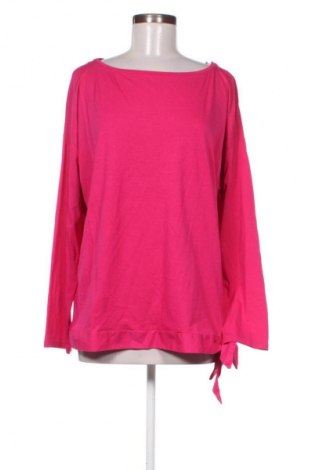 Dámská halenka S.Oliver, Velikost XL, Barva Růžová, Cena  489,00 Kč