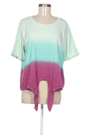 Damen Shirt S.Oliver, Größe XL, Farbe Mehrfarbig, Preis 13,99 €