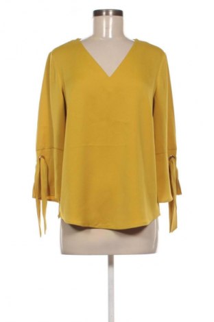 Dámská halenka S.Oliver Black Label, Velikost M, Barva Žlutá, Cena  189,00 Kč