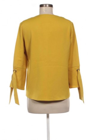 Dámská halenka S.Oliver Black Label, Velikost M, Barva Žlutá, Cena  189,00 Kč