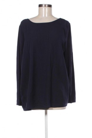 Дамска блуза S.Oliver Black Label, Размер XL, Цвят Син, Цена 23,70 €