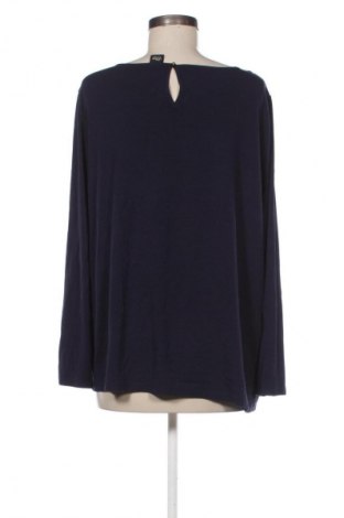 Дамска блуза S.Oliver Black Label, Размер XL, Цвят Син, Цена 23,70 €