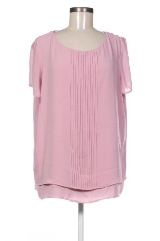 Дамска блуза S.Oliver Black Label, Размер XL, Цвят Розов, Цена 20,34 €