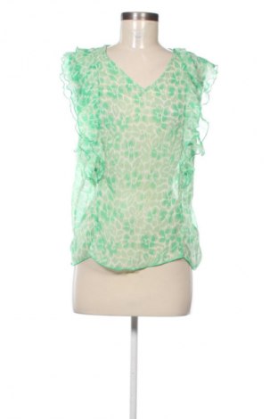 Γυναικεία μπλούζα SAINT, Μέγεθος S, Χρώμα Πολύχρωμο, Τιμή 66,99 €