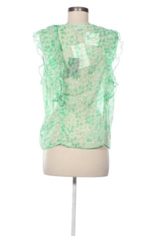 Γυναικεία μπλούζα SAINT, Μέγεθος S, Χρώμα Πολύχρωμο, Τιμή 66,99 €