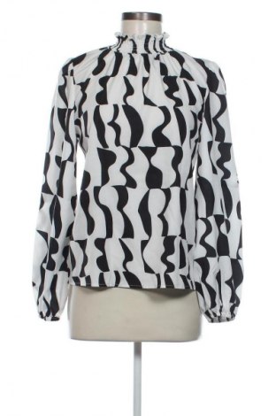 Дамска блуза SHEIN, Размер M, Цвят Многоцветен, Цена 6,13 €