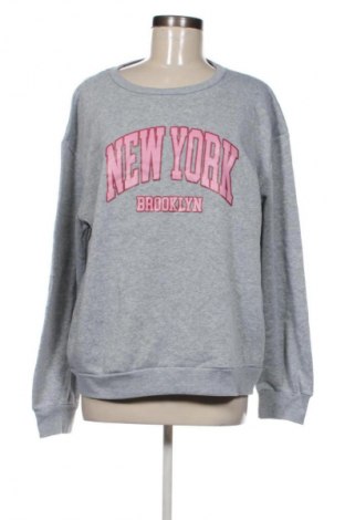 Dámská halenka SHEIN, Velikost XL, Barva Šedá, Cena  109,00 Kč