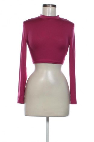 Dámská halenka SHEIN, Velikost S, Barva Růžová, Cena  269,00 Kč