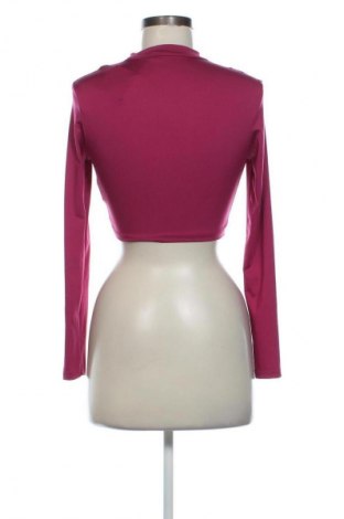 Dámská halenka SHEIN, Velikost S, Barva Růžová, Cena  269,00 Kč